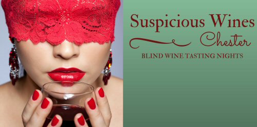 Suspicious wines